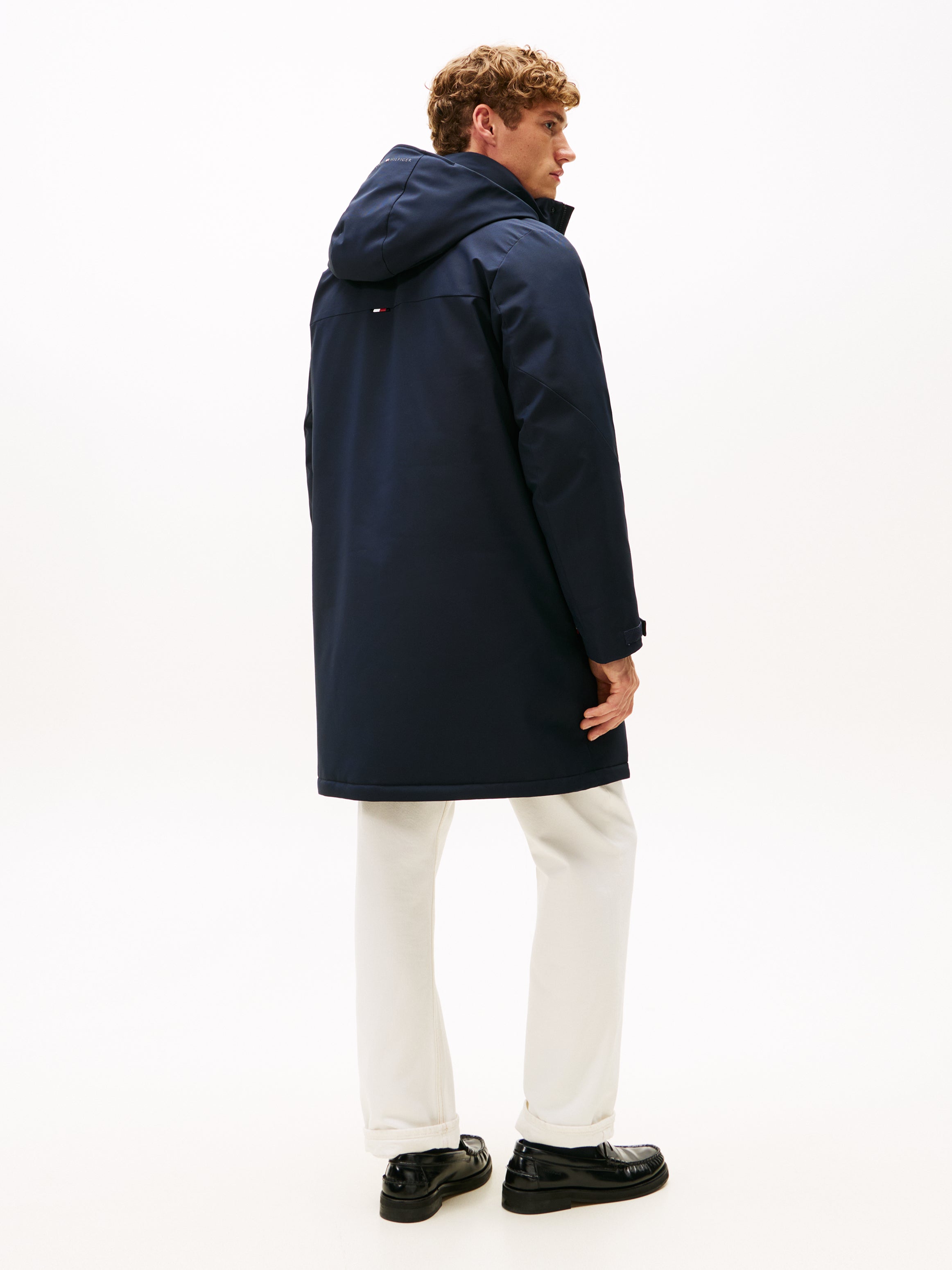 Tommy Hilfiger Jakke
